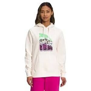 The North Face Graphic Injection Womens Hoodie